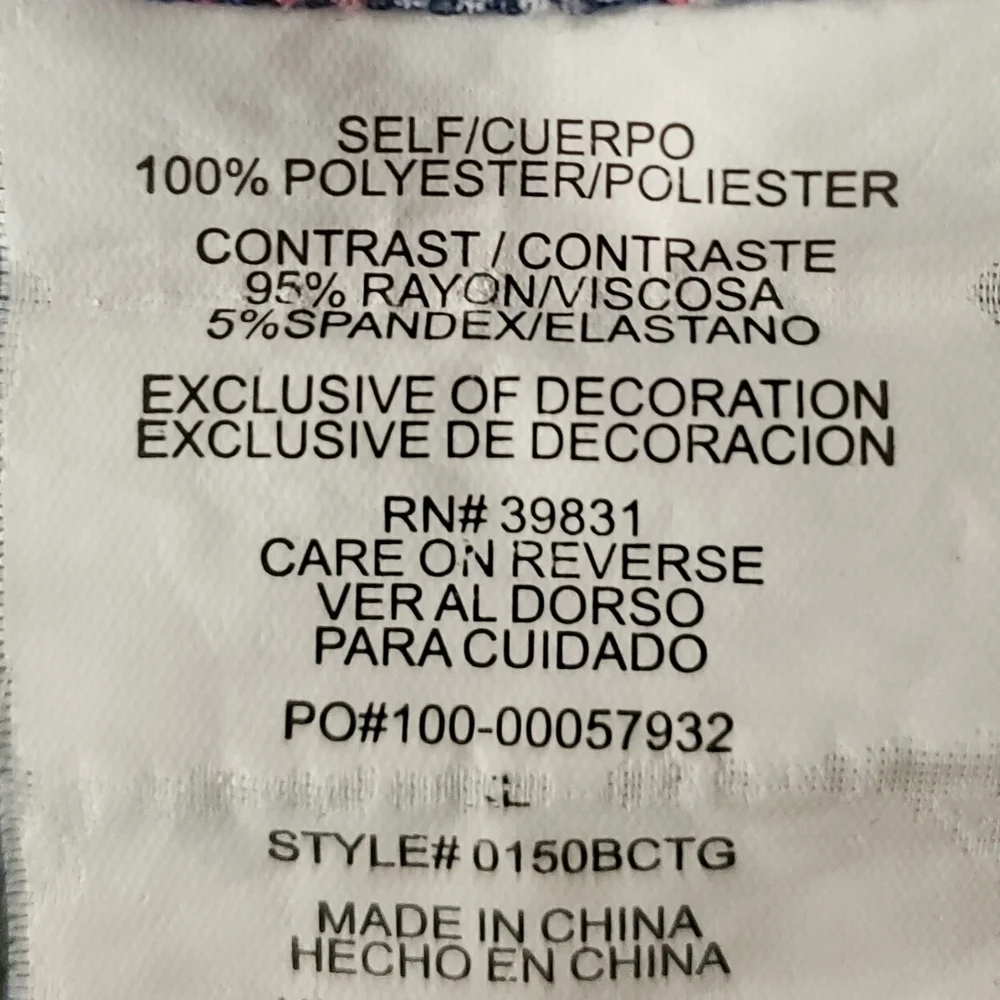 Takara poly rayon